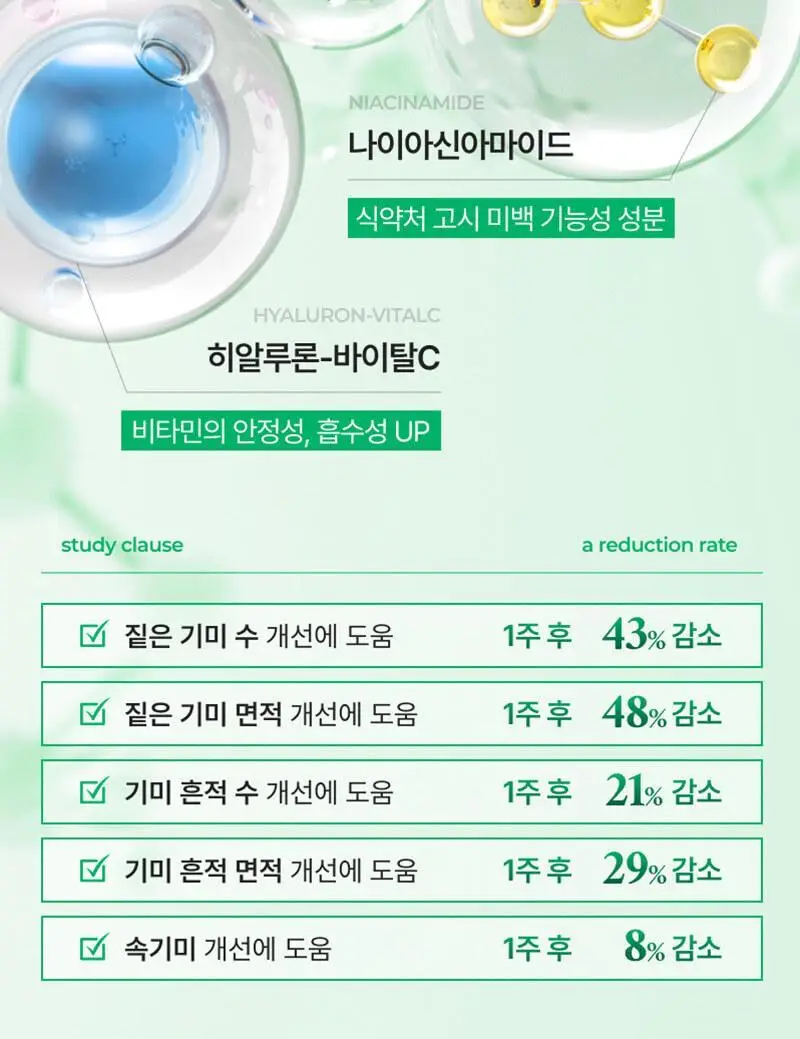 [리필] 이지듀 기미 앰플 쿠션 리필 15g 상세페이지 20